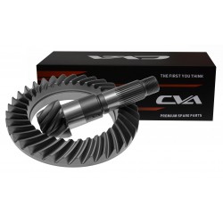 WHEEL AND PINION CVA