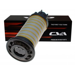 FUEL FILTER CVA