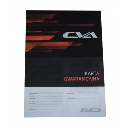 INJECTOR CVA