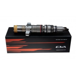 FUEL INJECTOR CVA