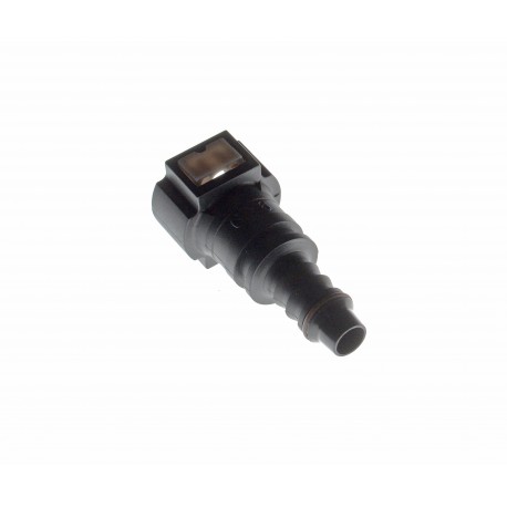 STRAIGHT CONNECTOR