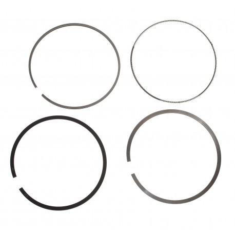 PISTON RING SET OEM (3 PCS)