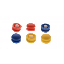 BUTTON KIT CVA