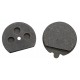 BRAKE PAD KIT