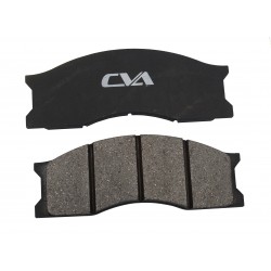 BRAKE PAD KIT CVA