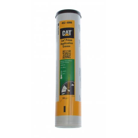 CAT GREASE GENUINE