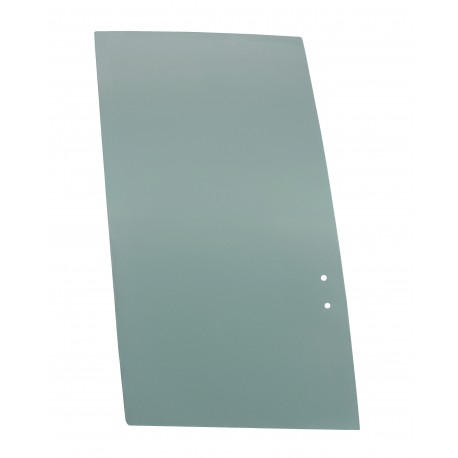 GLASS TOUGHENED GREEN CVA