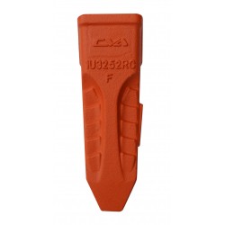 TOOTH J250 ROCK CHISEL CVA (3.2 KG !!!)