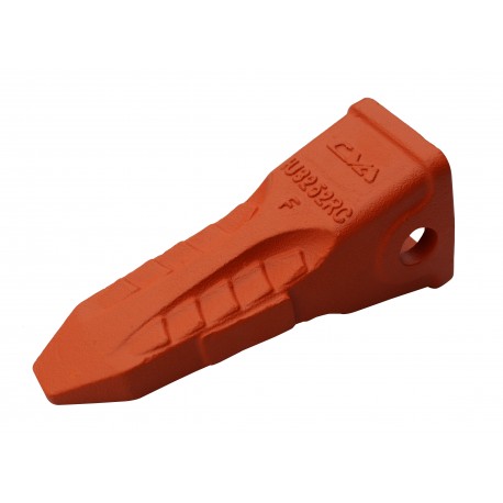 TOOTH J250 ROCK CHISEL CVA (3.2 KG !!!)