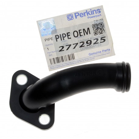 PIPE OEM