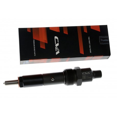 FUEL INJECTOR CVA