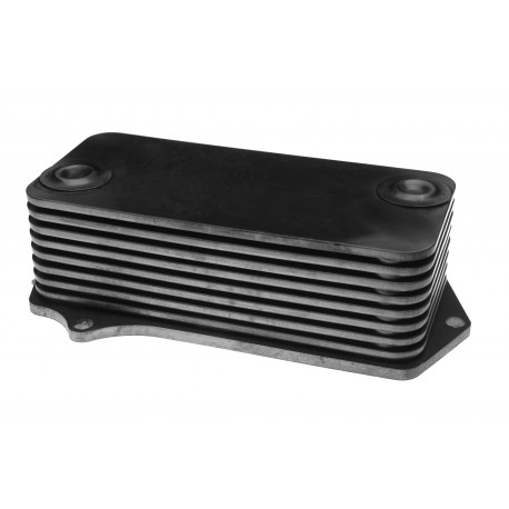 OIL COOLER