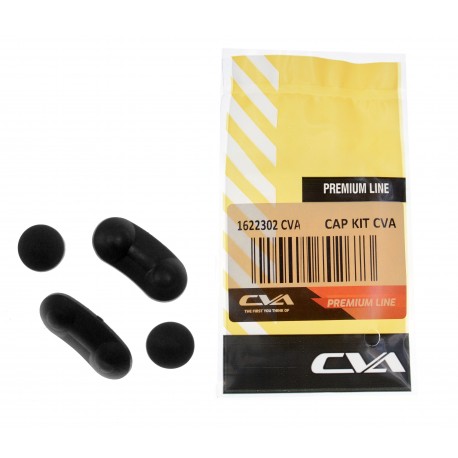 CAP KIT CVA