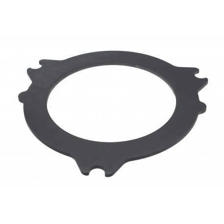 BRAKE PLATE STEEL OEM