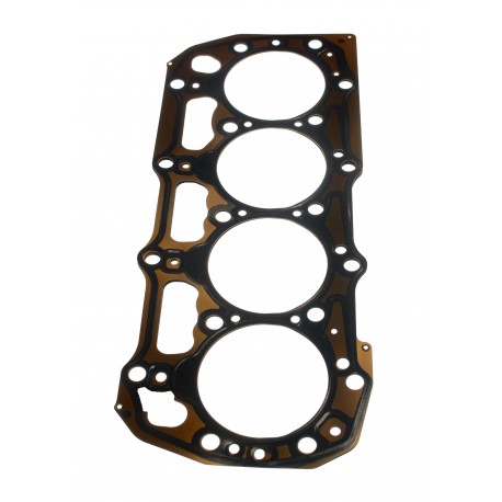 USZCZELKA POD GŁOWICĘ