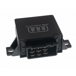 FLASHER RELAY
