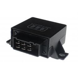 PRZEŁĄCZNIK KIERUNKOWSKAZÓW