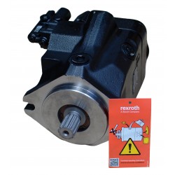 POMPA HYDRAULICZNA OEM