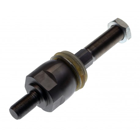 TIE ROD END WITH NUT