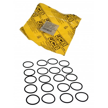 ORING GENUINE JCB 20 PCS PER PACKAGE !!!