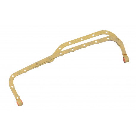 USZCZELKA MISKI OLEJOWEJ