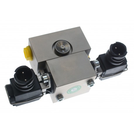 SOLENOID VALVE