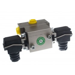 SOLENOID VALVE