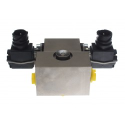 SOLENOID VALVE