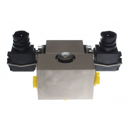 SOLENOID VALVE