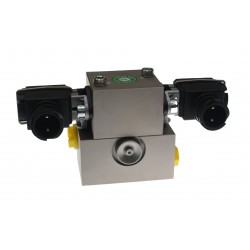 SOLENOID VALVE