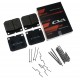 BRAKE PAD KIT CVA