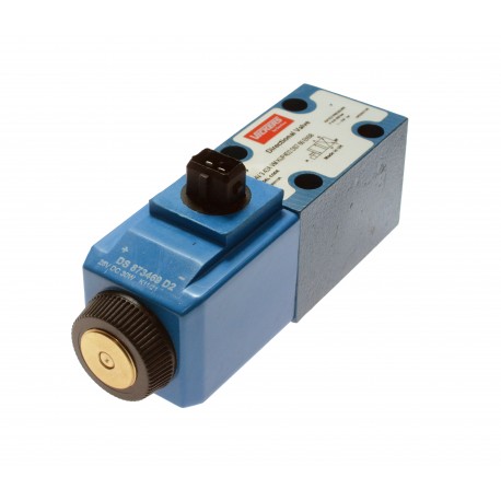 HYDRAULIC VALVE OEM