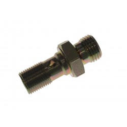 ADAPTER PRZELEWOWY DO OBUDOWY HYDROKLAPY (WYP)