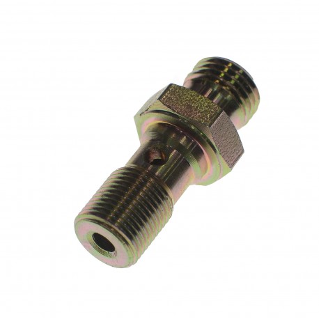 ADAPTER PRZELEWOWY DO OBUDOWY HYDROKLAPY (WYP)