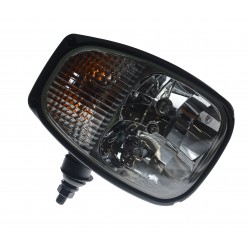 HEADLIGHT OEM