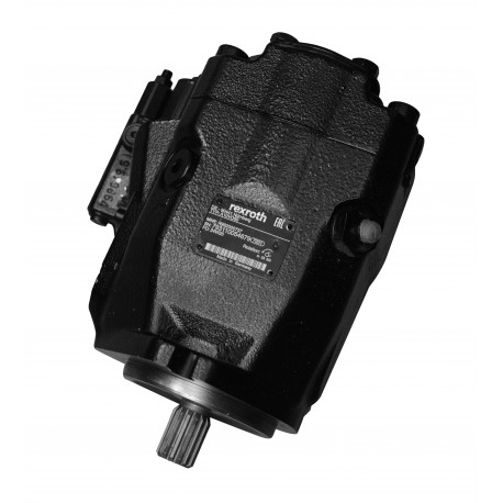 POMPA HYDRAULICZNA OEM