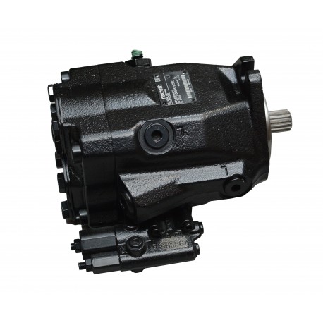 POMPA HYDRAULICZNA OEM