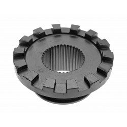 COMPANION FLANGE