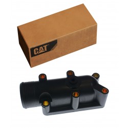 OBUDOWA TERMOSTATU ORYGINAŁ