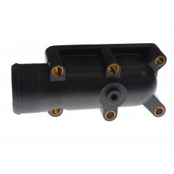 OBUDOWA TERMOSTATU ORYGINAŁ