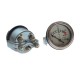 GAUGE, WATER TEMP