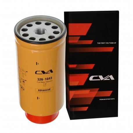 FILTR PALIWA CVA
