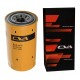 FILTR HYDRAULICZNY CVA