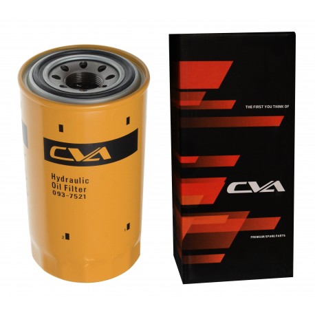 FILTR HYDRAULICZNY CVA