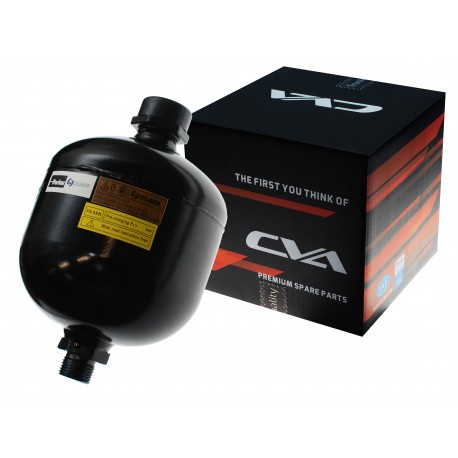 ACCUMULATOR OEM PARKER!! -40 / 120'C