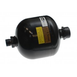 ACCUMULATOR OEM PARKER!! -40 / 120'C