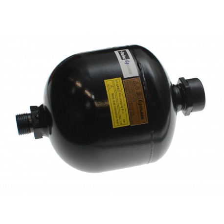 ACCUMULATOR OEM PARKER!! -40 / 120'C