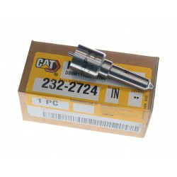 KOŃCÓWKA WTRYSKU ORYGINAŁ