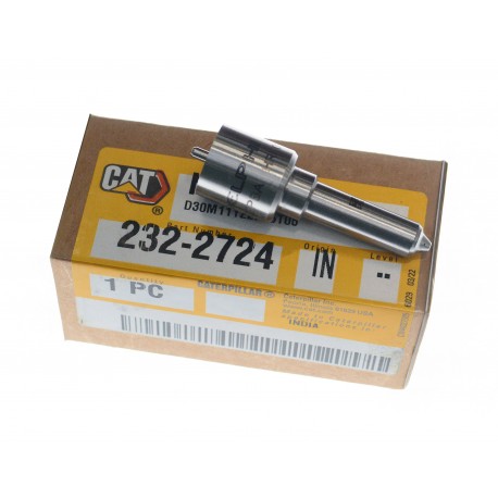 KOŃCÓWKA WTRYSKU ORYGINAŁ