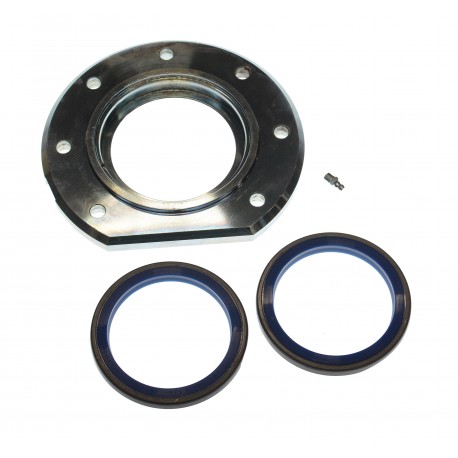 BEARING COVER